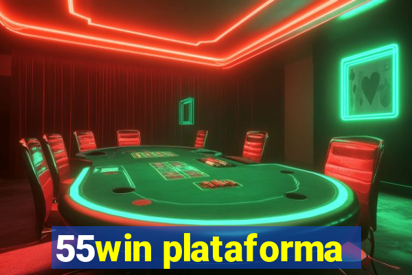 55win plataforma